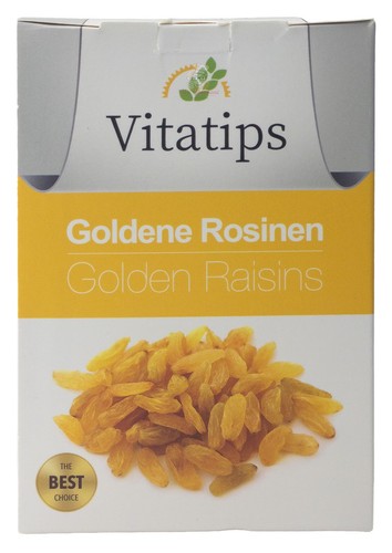 Premium getrocknete goldene - getrocknete,