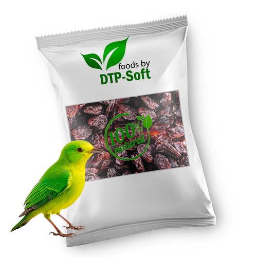 5kg futterrosinen für vogel - futterrosinen,