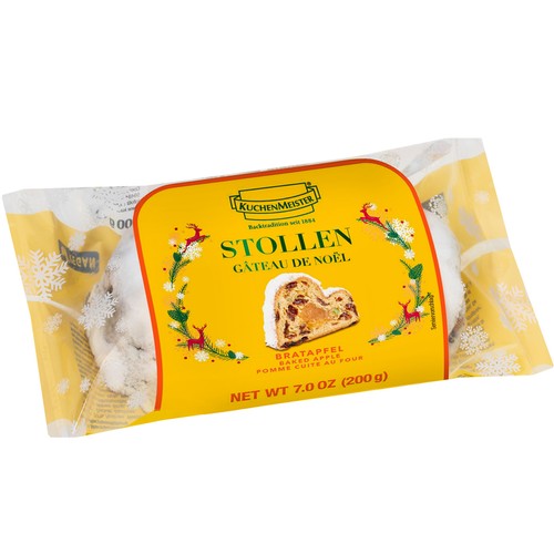 Kuchenmeister bratapfel - kuchenmeister,