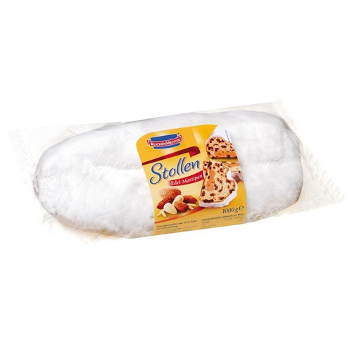 Kuchenmeister stollen edel - kuchenmeister,