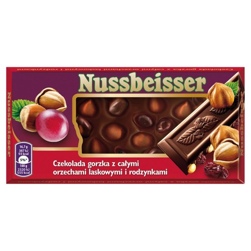 Nussbeisser