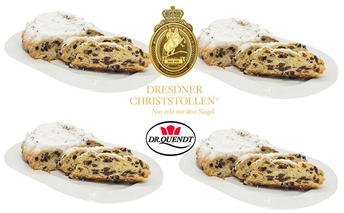 Quendt stollen - dr.,
