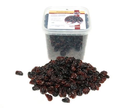 500g rosinen jumbo dunkel - 500g,