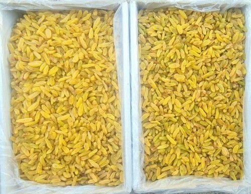 Goldene sultan rosinen - kg, /