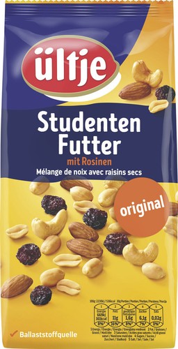 ültje studentenfutter 1kg - Ültje,
