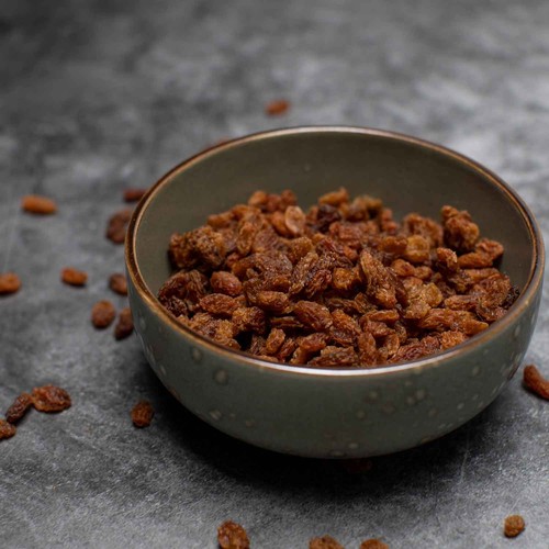 Sultanas rosinen medium - sultanas, /