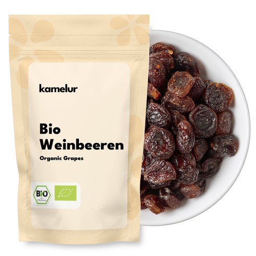 1kg bio - eur/kg),