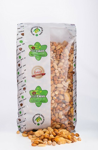 Nussmix nussmischung mit - nussmix,