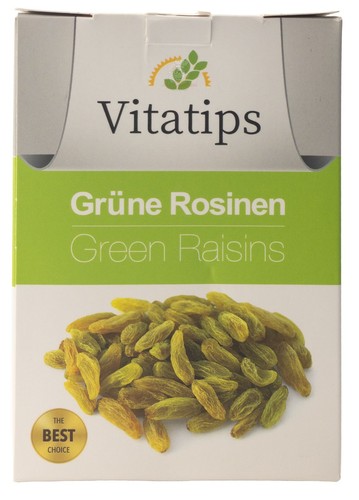 Premium getrocknete grüne - premium,