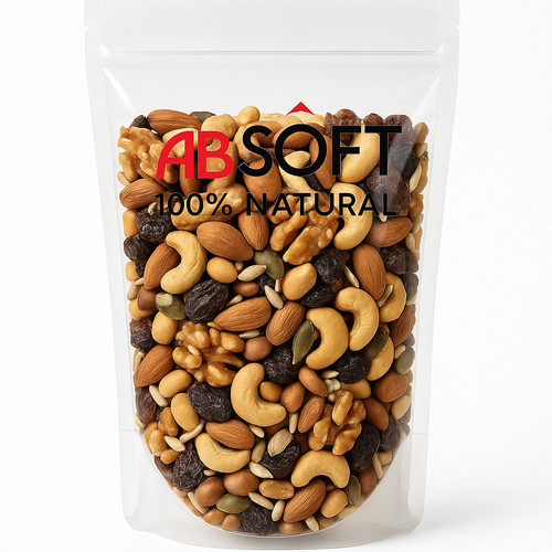 1kg studentenfutter - 1kg,
