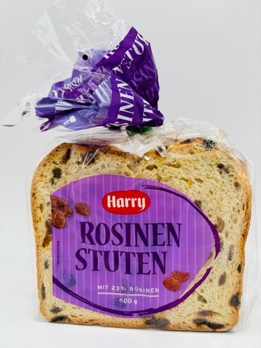 10x harry rosinen stuten - stuten, je