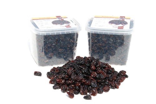 2kg rosinen jumbo - 2kg,