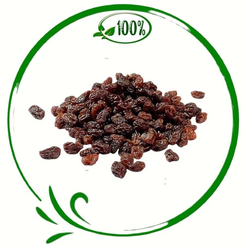 Braune rosinen - kg,
