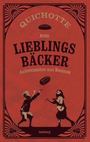 Beim lieblingsbäcker - beim,