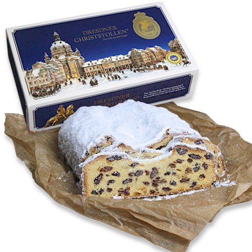 Dresdner christstollen von - dresdner,