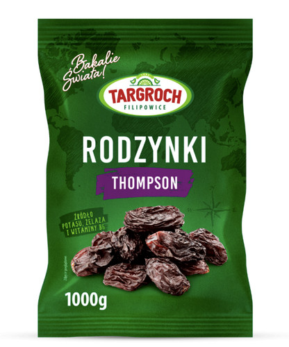 Targroch thompson - targroch,