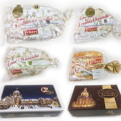 Bäckerei eckert - bäckerei,