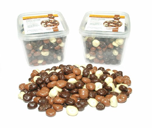 2kg rosinen jumbo - 2kg,