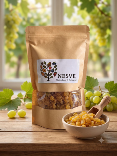 Sultaninen kernlos 500g - , aus