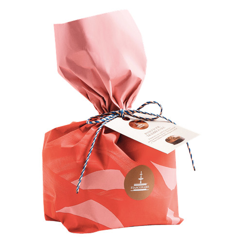 Handwerklicher edel panettone - edel,