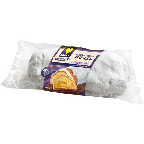 Edelmarzipanstollen