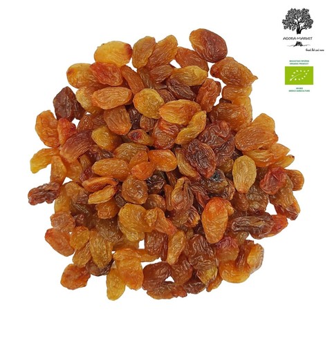 Bio griechische goldene - bio,